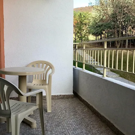 Studio In דירה