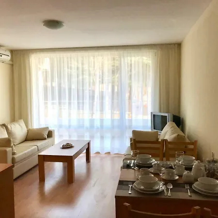 Studio In דירה