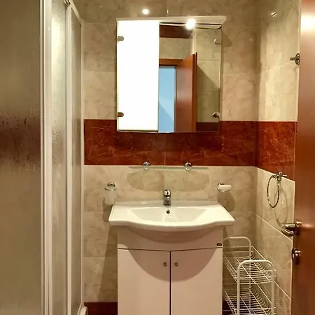 Studio In شقة